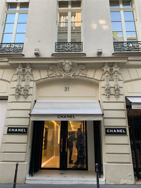 chanel bags website france|I Bought a Chanel at the Flagship Store in Paris .